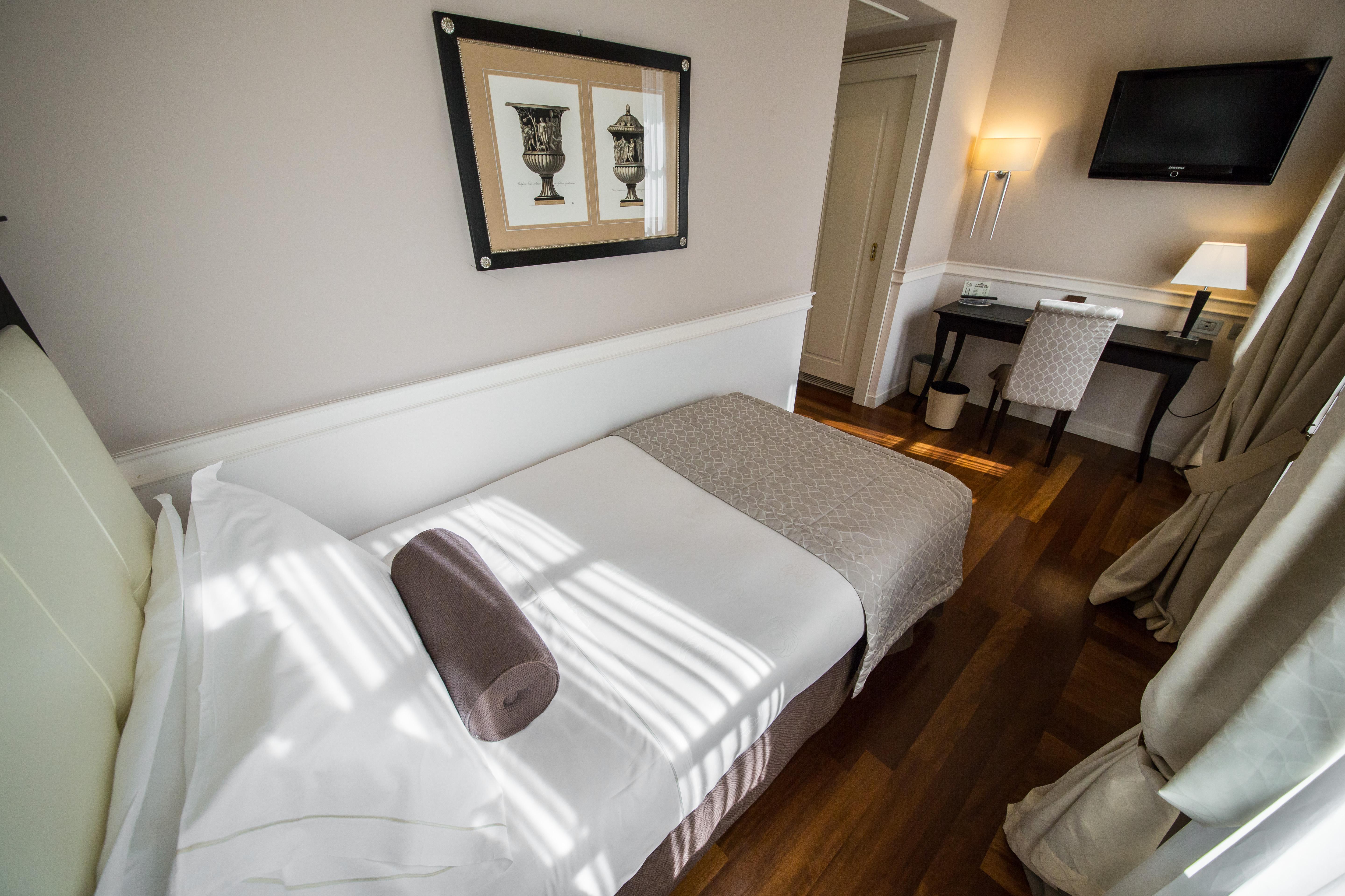 Victoria Letterario Hotel