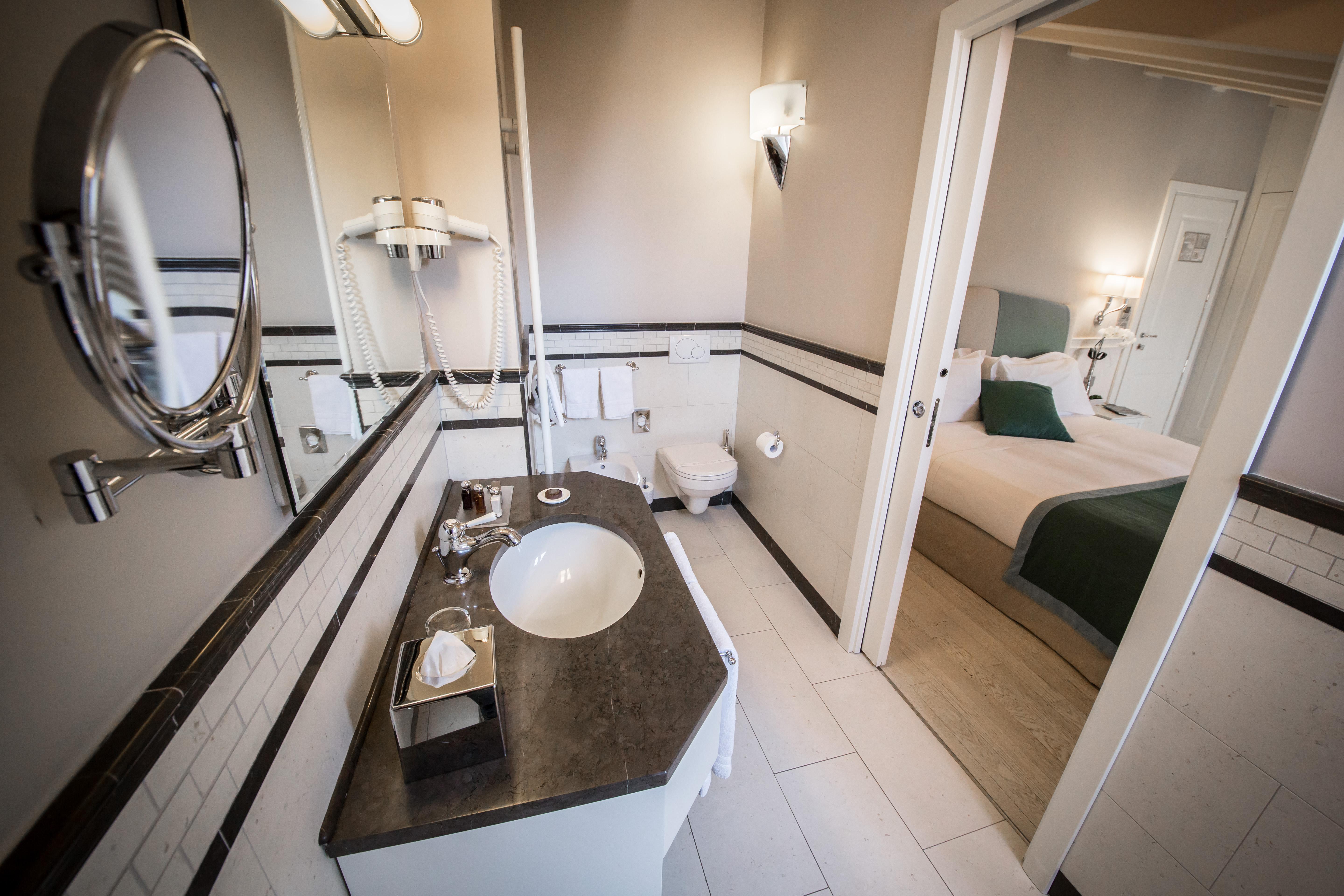 Victoria Letterario Hotel