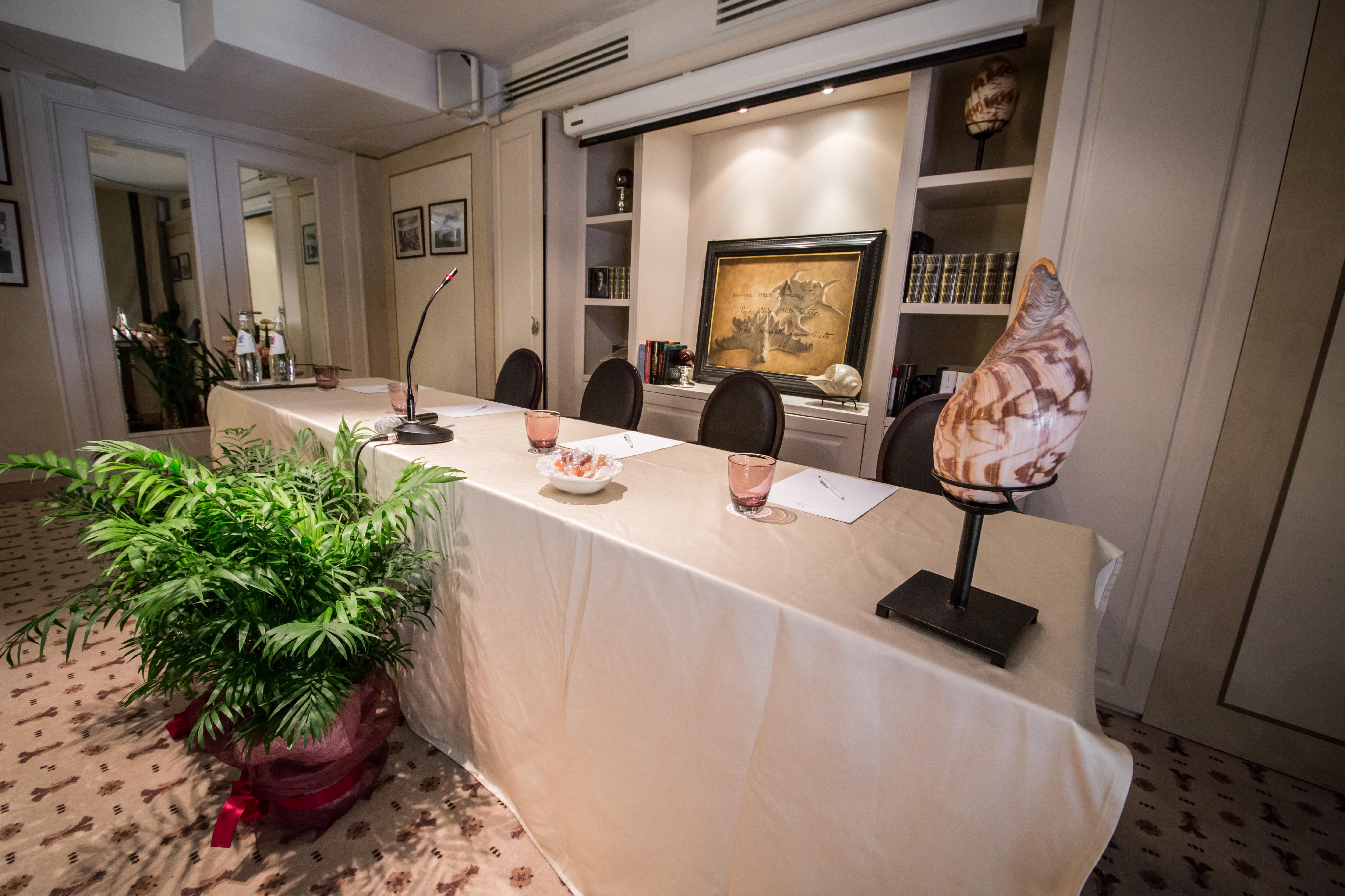 Victoria Letterario 4* Trieste
