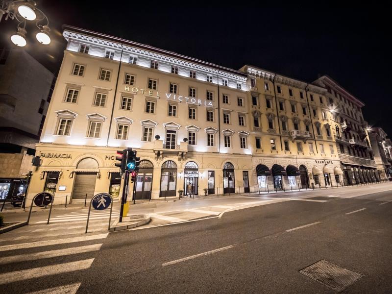 Victoria Letterario 4*
