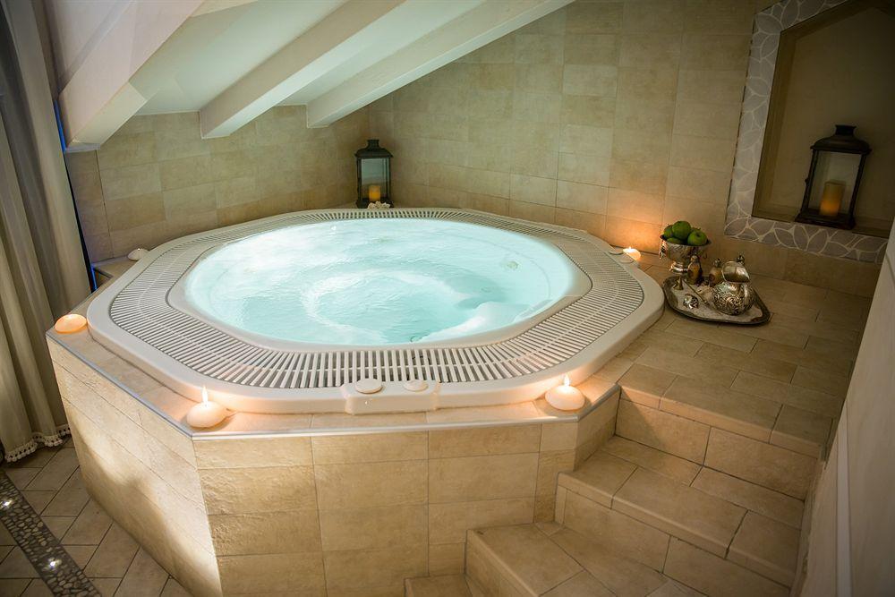 Victoria Letterario Hotel