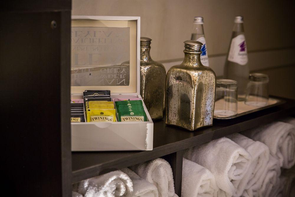 Victoria Letterario Hotel Trieste