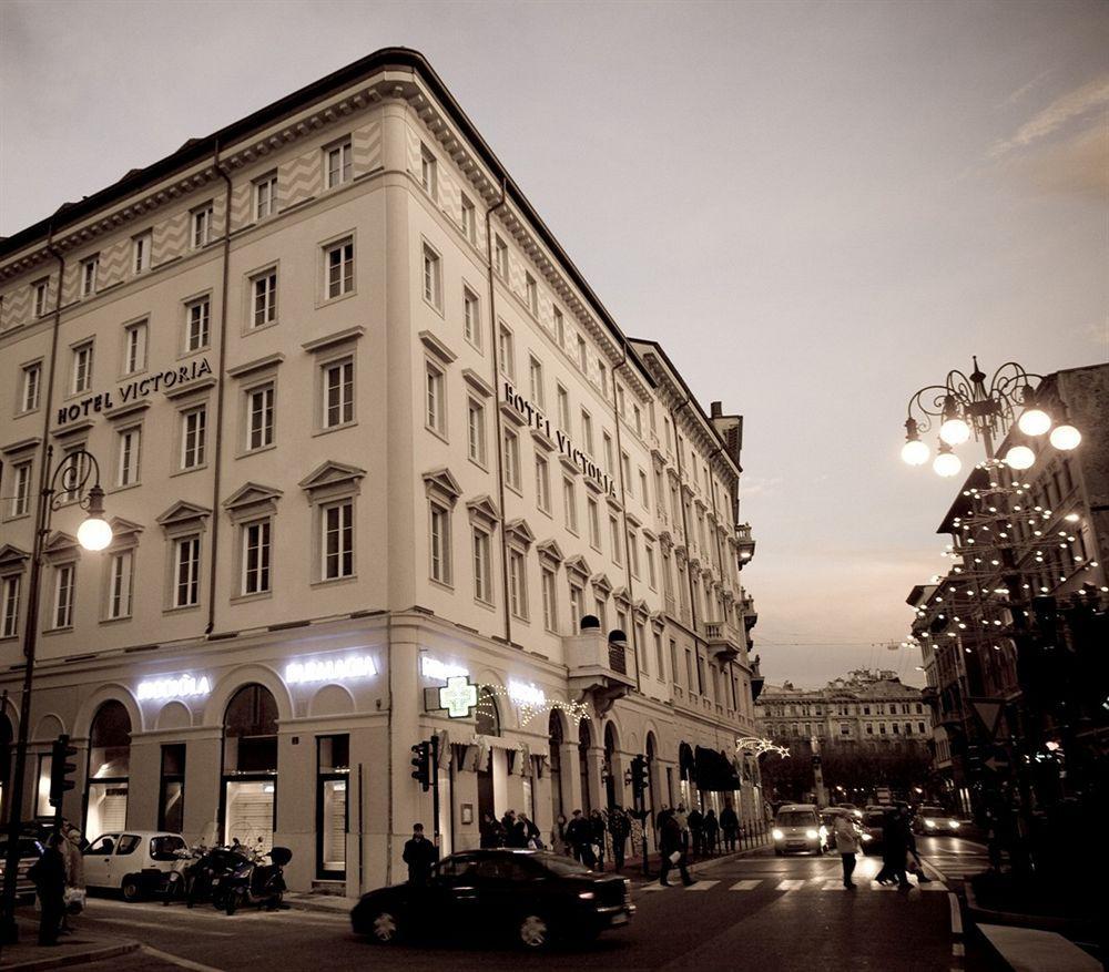 Victoria Letterario 4*
