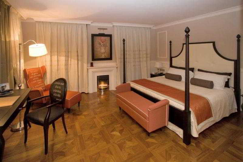 Hotel Victoria Letterario