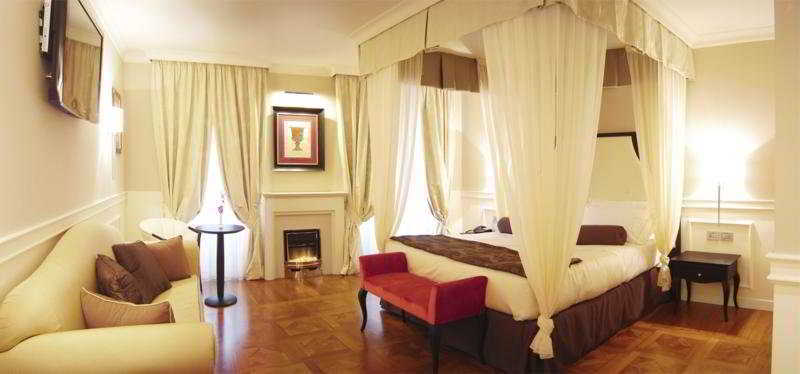 Victoria Letterario Hotel Trieste