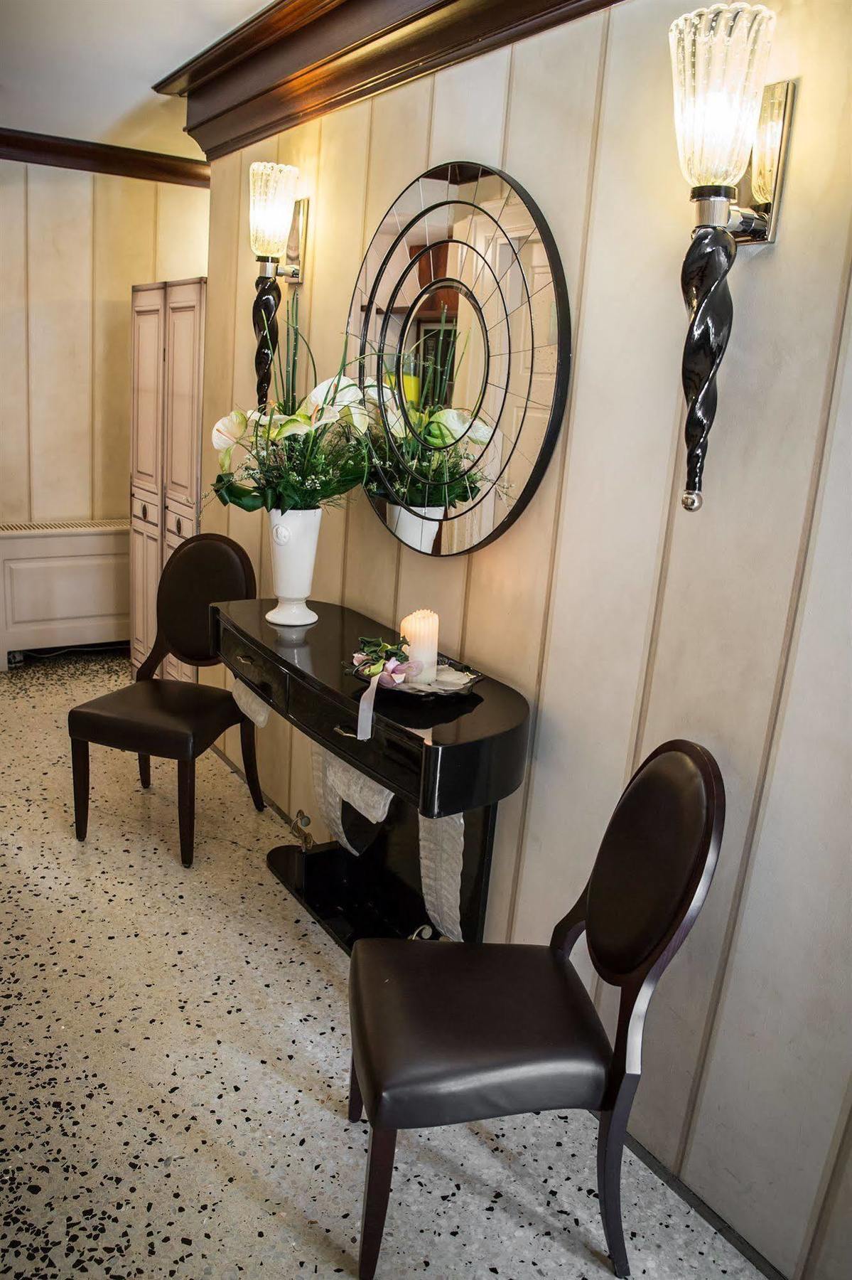 Victoria Letterario 4* Trieste