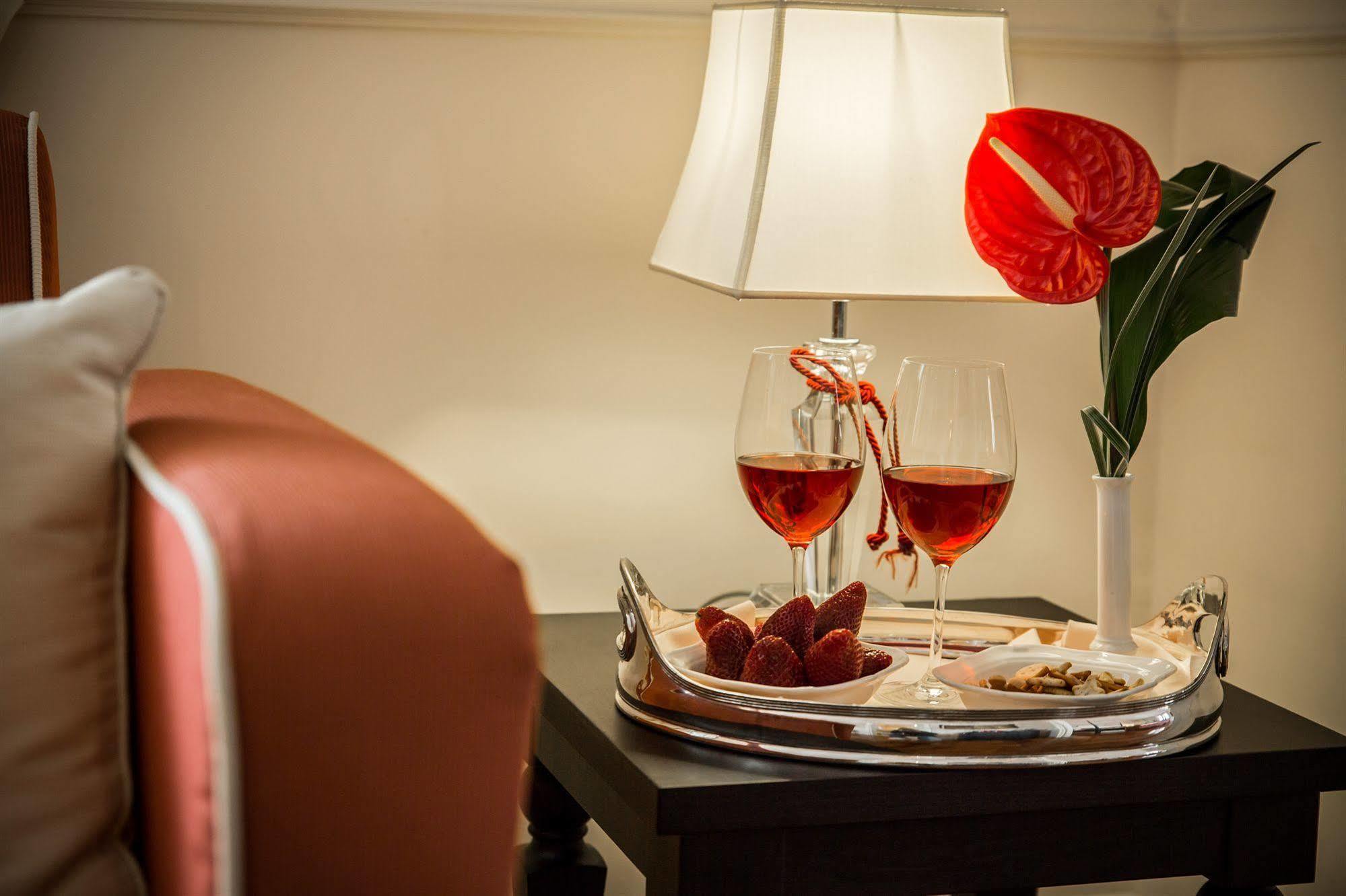 Victoria Letterario Hotel 4*