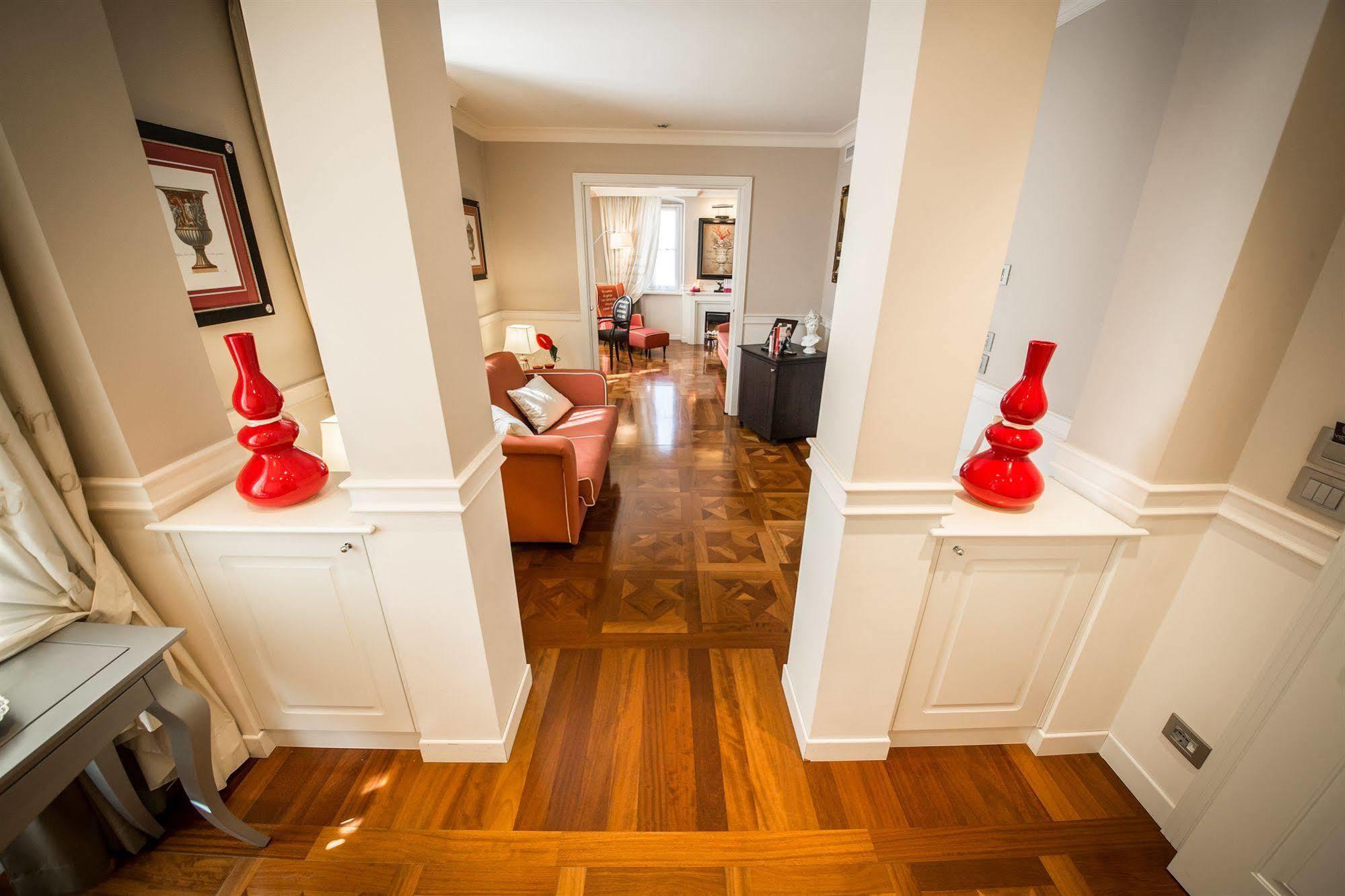 Hotel Victoria Letterario Trieste