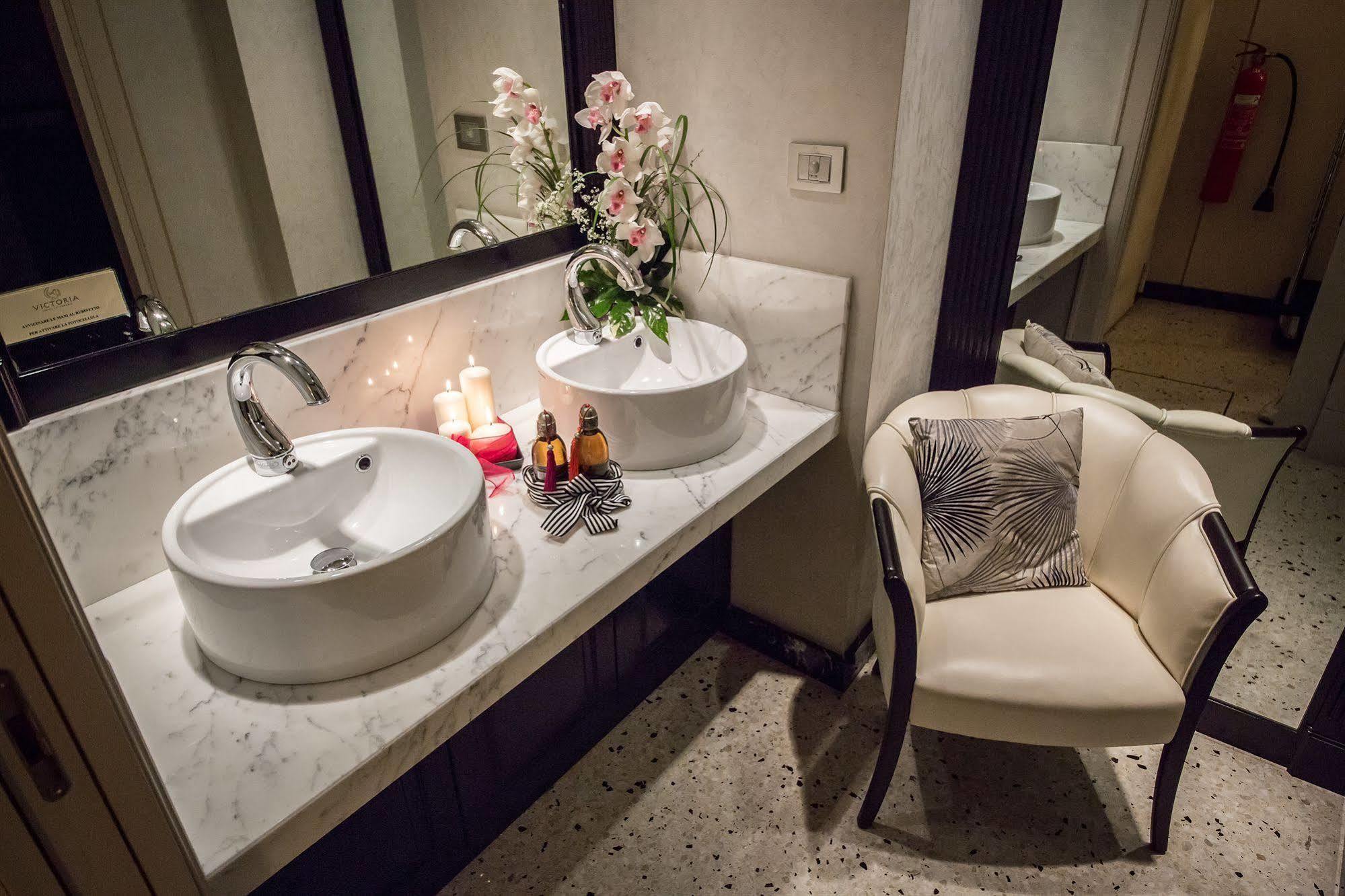 Hotel Victoria Letterario