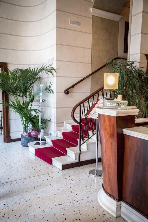 Victoria Letterario 4* Trieste