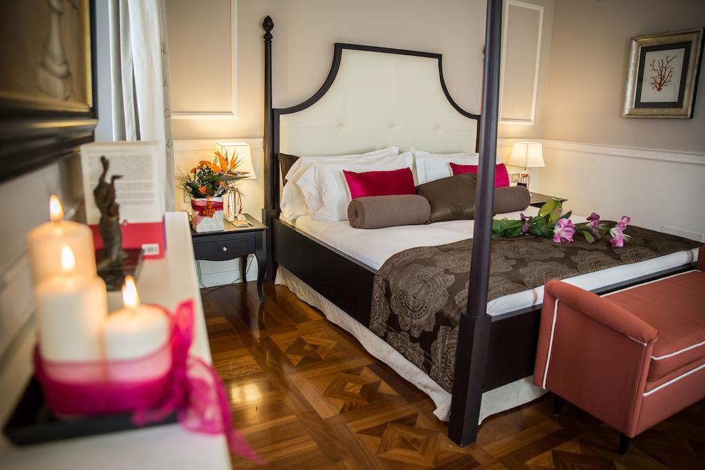 Victoria Letterario Hotel 4*