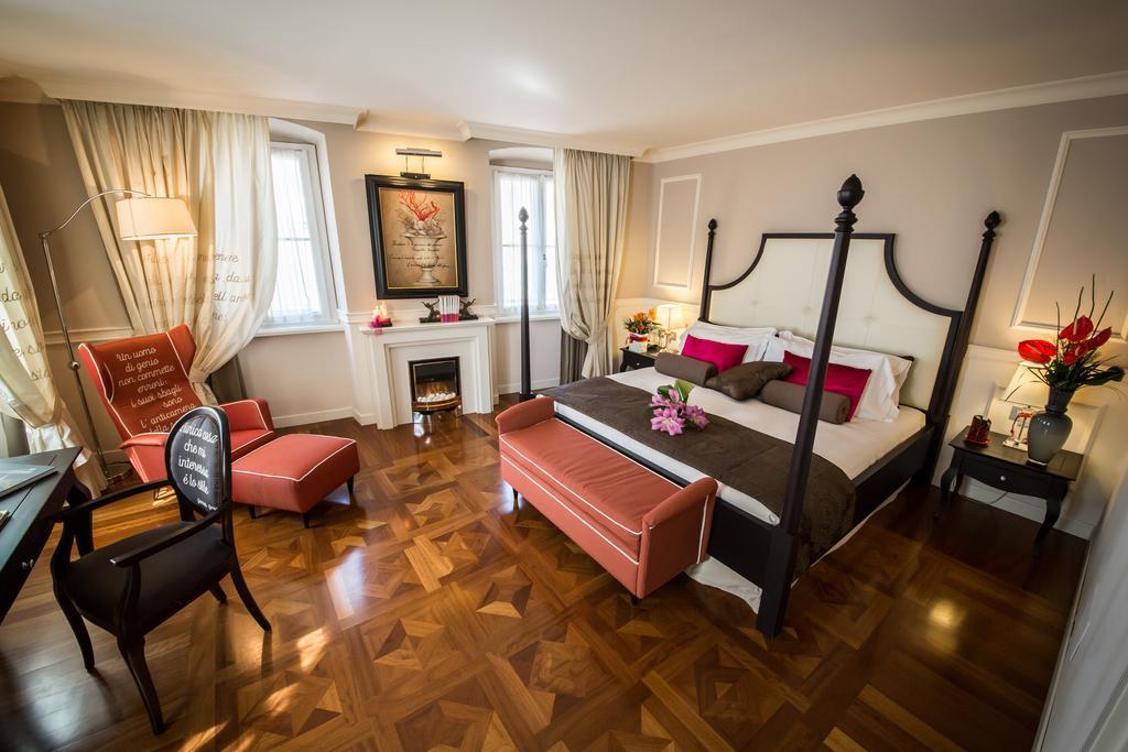 Victoria Letterario Trieste