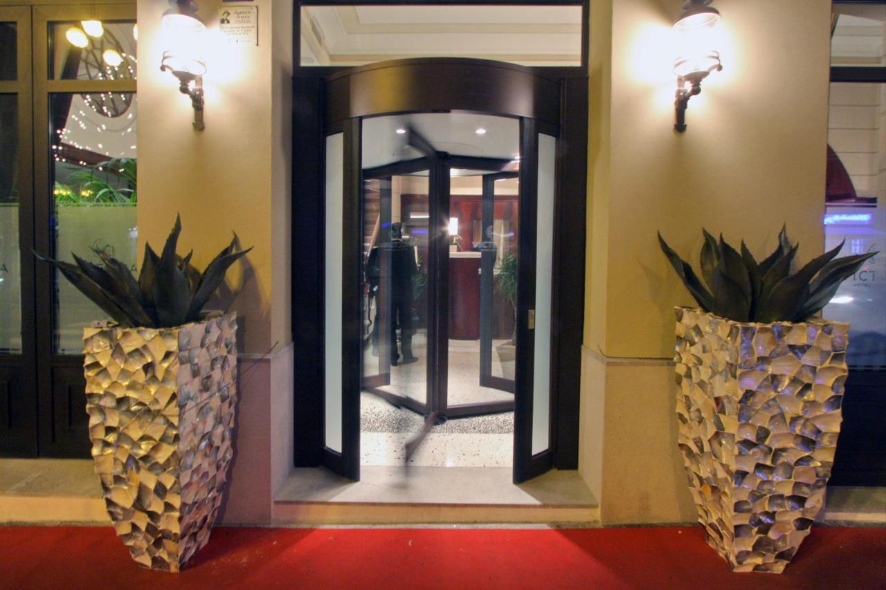 Victoria Letterario 4* Trieste