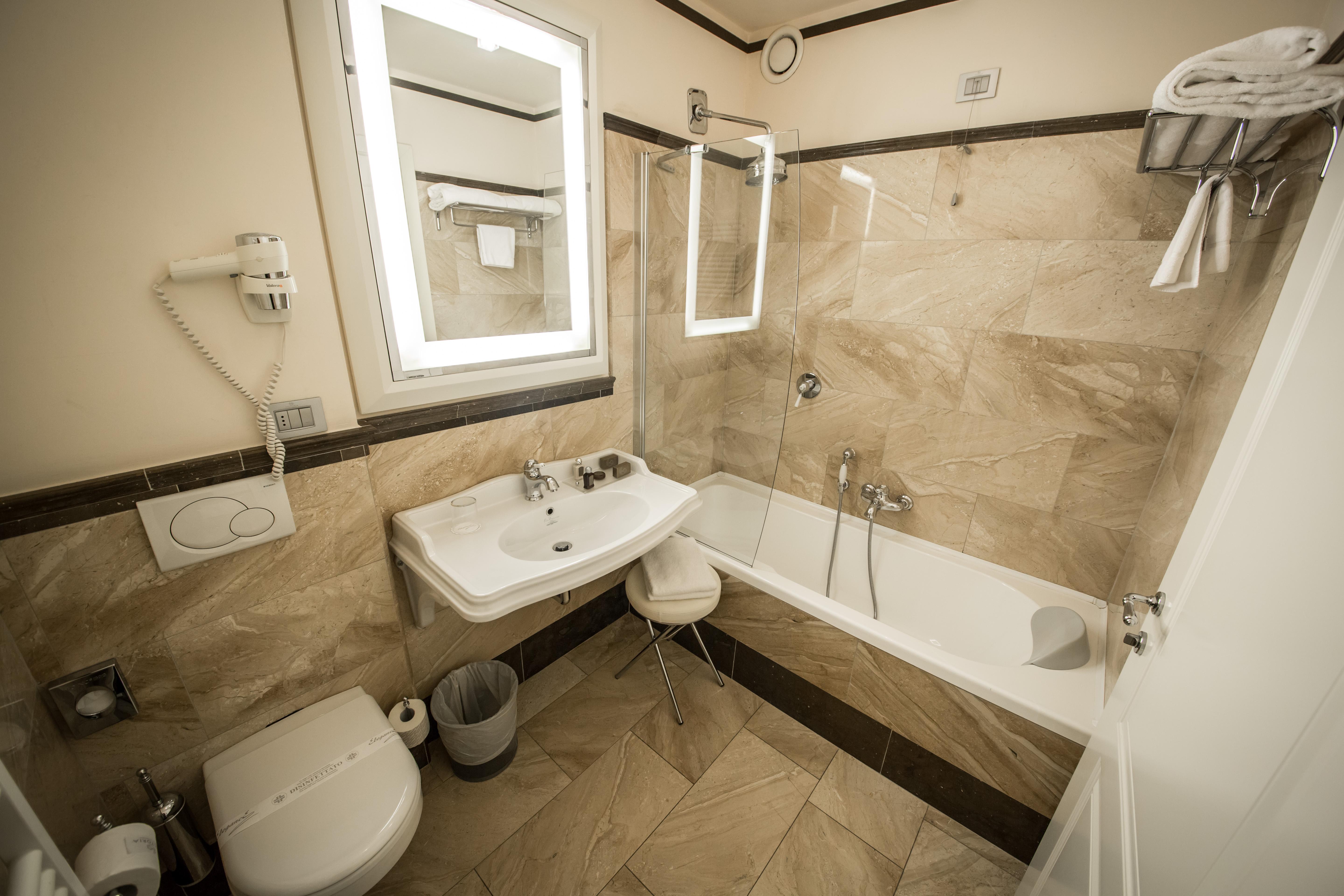 Victoria Letterario Hotel